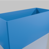 AMD Mi50 / Mi60 Soğutma Fanı Adaptörü