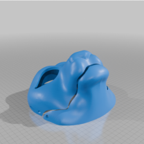 Büyük Kedi Tabanı