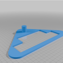 Büyük Makara Tutucu