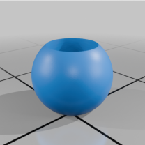 Arrma Fireteam / Kraton İçin Küresel Burç