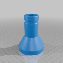 Bosch GEX zımpara Dyson adaptörü