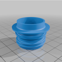 Şişe diş test modeli