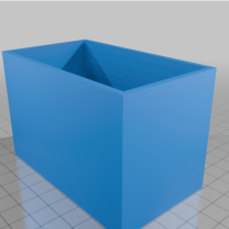 Çorap kalıbı kutusu