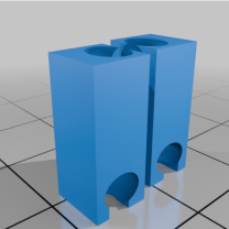 Parçalı savaşçı kutusu