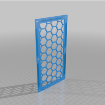 5V/12V güç kaynağı kutusu