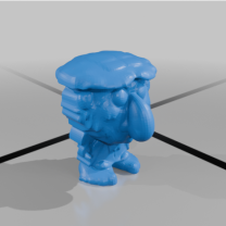 BRR BRR Patapim Funko Pop