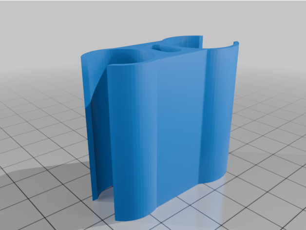 Bug-A-Salt lazer tutucu - Görsel 18