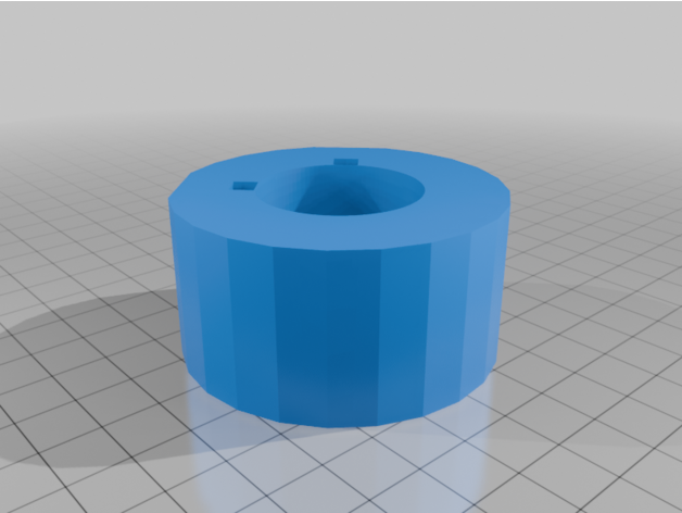 Sensörler için boru kelepçe tutucu - Görsel 2