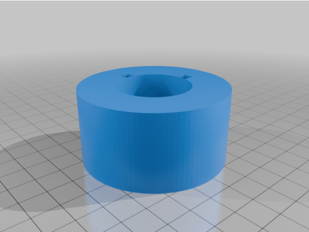 Sensörler için boru kelepçe tutucu - Görsel 3