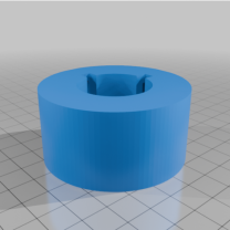 Sensörler için boru kelepçe tutucu