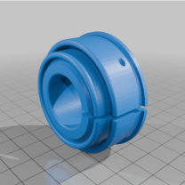 Dalga kılavuzu adaptörü