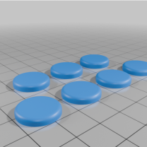 Büyük Boy Temel Tasarım Duvar Saati