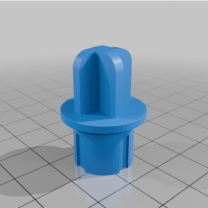 Braun MultiQuick bağlantı parçası