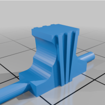 Campagnolo Bisiklet Gidon Uç Kapağı