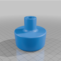 2.5 Kaynak Purj Tapası