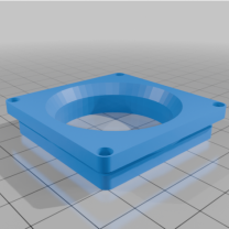 45rpm Plak Adaptör Tutucu