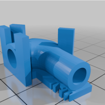 Bronkoskopi simülatörü