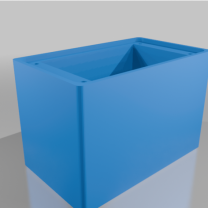 Otomotiv buton kutusu