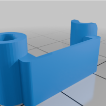 DarwinFPV buzzer tutucu