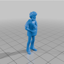 Geliştirilmiş Shaggy