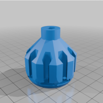 Uzun 8’li Uç Tutucu