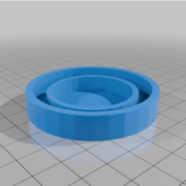 Airsoft Tüfek Dürbün Kapakları