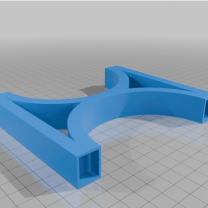 Buzdolabı İçin 2 Litre Soda Şişesi Rafı