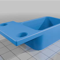 ZTE PoE Enjektör Raf Montaj Adaptörü (ZTE POE A4803A Z-PD)