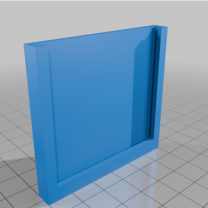 ASA Karbon Monoksit Dedektörü Tutucu