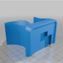 C7 bardaklık aparatı