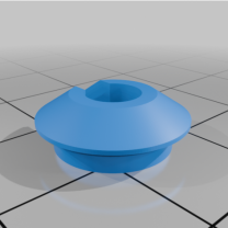 Arrma Typhon Grom Yay Yatağı