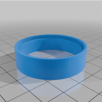 Akım Koruyucu için Kamp Tutucu