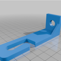 Bodycraft Spor Makinesi Makara Parçası