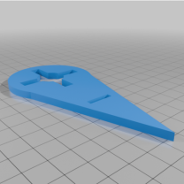 Plaj Havlusu Mandalı