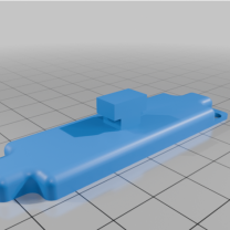 Aqueon Aydınlatma Braketi