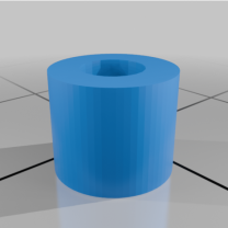 5mm Mudboss Amortisör Ara Parçası