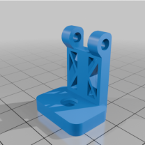 C310 tripod kamera montajı