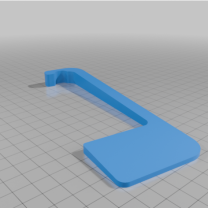 Apple Magic Keyboard ve Trackpad Tepsisi