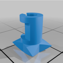 Okçuluk Burun Dayanağı