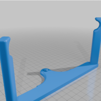 45 Derece Döndürülmüş Kollar