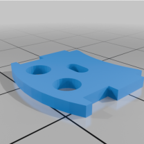 Baby Ape Pro V2 Kamera Braketi