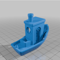 Bulut Benchy
