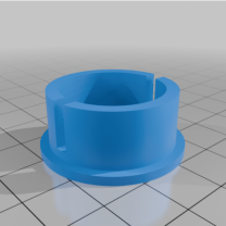 Apple II / II+ / IIe Hoparlör Tutucu