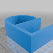 Astrofotoğraf kablo yönetimi