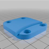 AI Pim Kilidi Kolye V3