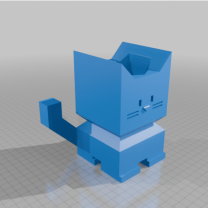 Cali Cat Gravitrax Taş Düzenleyici