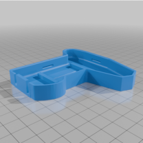 Minimal Kumpas Kapağı