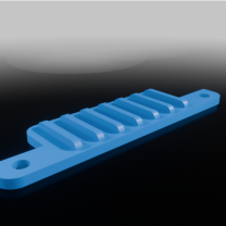 SRAM Rival XPLR Pil Kapağı