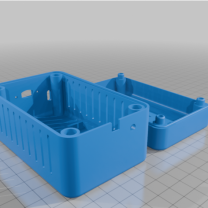 Transformatörlü güç kaynağı kutusu