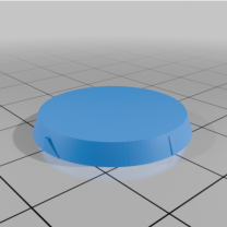 25mm Yön Okulu İnce Taban